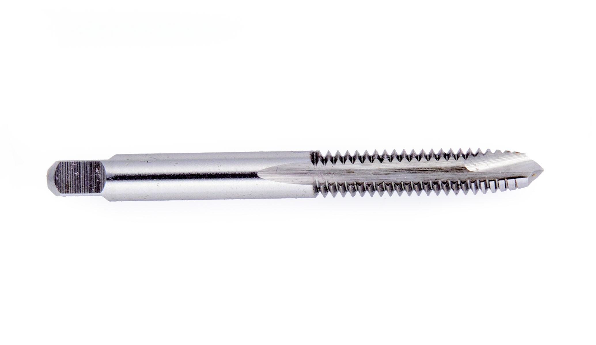 Spiral Point Taps - Machine Screw | Regal Cutting Tools