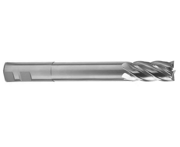 SuperTuf-V Plus Extended Reach CC End Mills