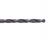 Automotive Tang 118° HSS Black Oxide Jobber Length Drills