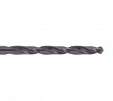 118° Point HSS Black Oxide Jobber Length Drills – Wire Gage Sizes