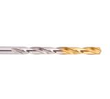 Royal Gold Tip 135° Split Point Jobber Length Drills – Fractional Sizes