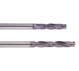 Carbide Drills