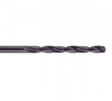 Black Oxide Jobber Length Drills