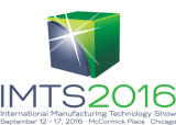 IMTS 2016