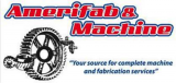 Amerifab Logo