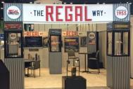 Regal Attends IMTS