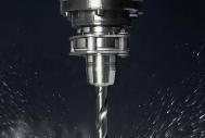 Carbide Drill