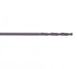 Type B HSS 12” Extension Aircraft Black Oxide Drills - Fractional