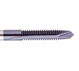 ALTiN Coated Spiral Point Taps - Machine Screw & Fractional