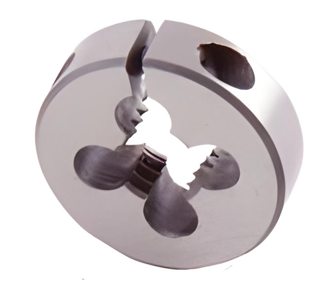 Pipe Thread Dies