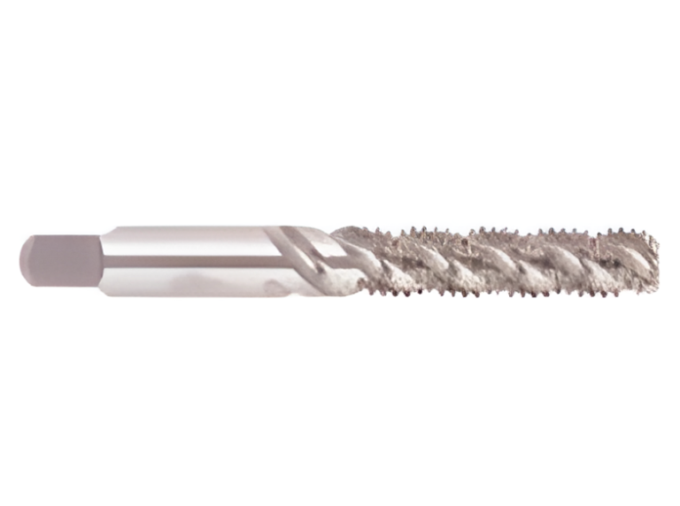 Screw Thread Insert (STI) Spiral Flute Taps | Regal Cutting Tools 2025