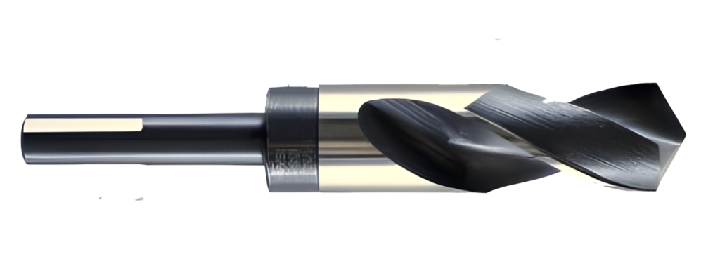 Silver & Deming Drills