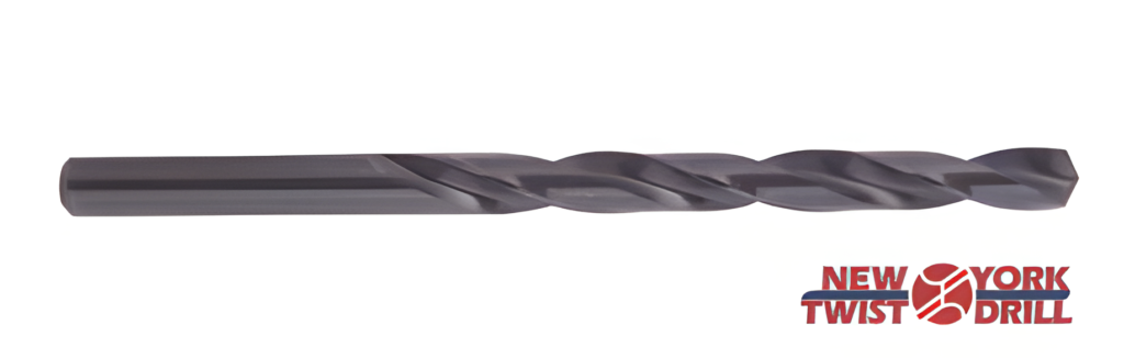 Type B HSS 6” Extension Aircraft Drills - Wire Gage