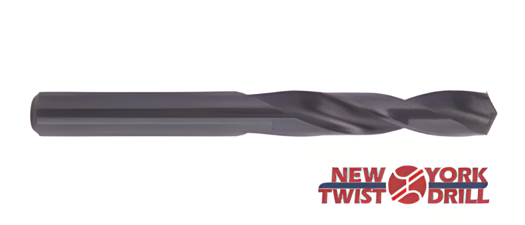 Letter Type C HSS Screw Machine Length Aircraft Drills-letter