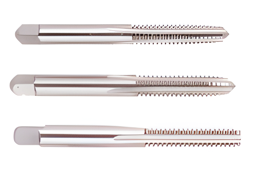 Hand Taps - Machine Screw